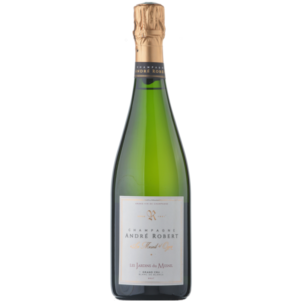 Les Jardins du Mesnil Blanc de Blancs Grand Cru brut