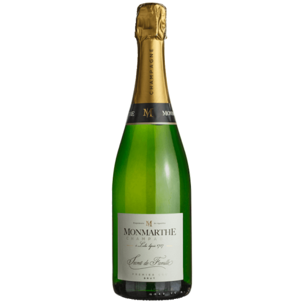 Champagner Secret de Famille 1er Cru brut