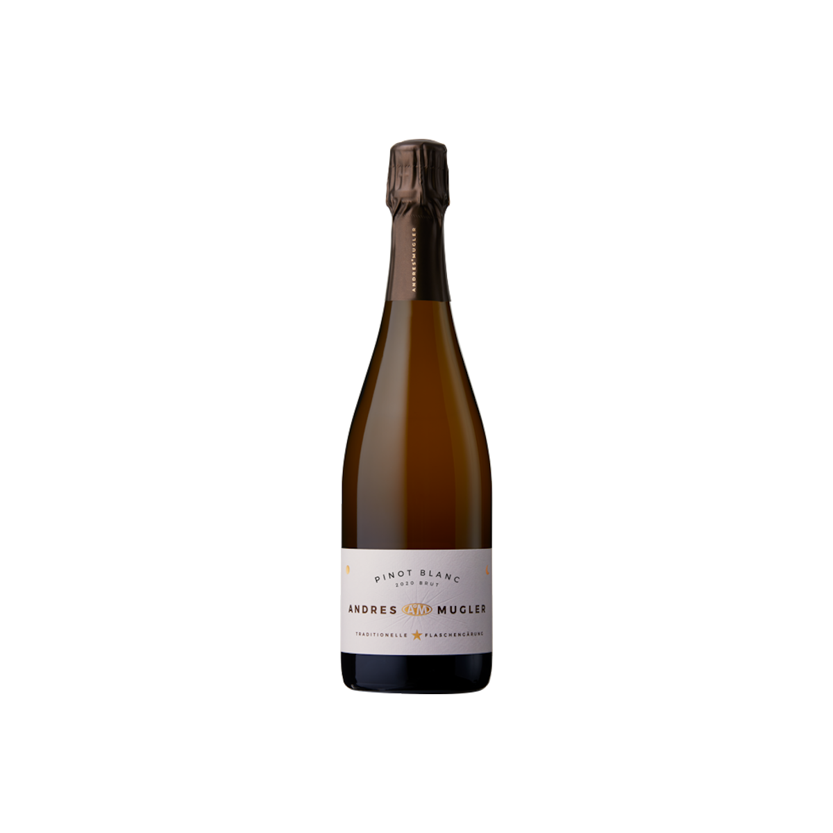 Sekt Pinot Blanc brut