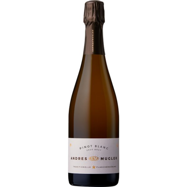 Sekt Pinot Blanc brut