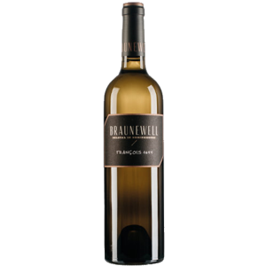 Francois 1655 Weiwein Cuve trocken