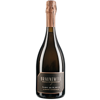 Blanc de Blancs Chardonnay Sekt brut nature