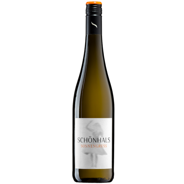 Sonnengruß  Riesling feinherb