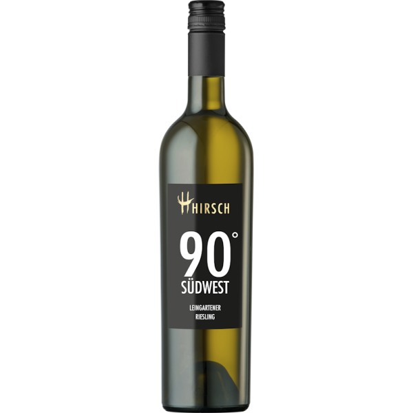 90° SÜDWEST Leingartener Riesling