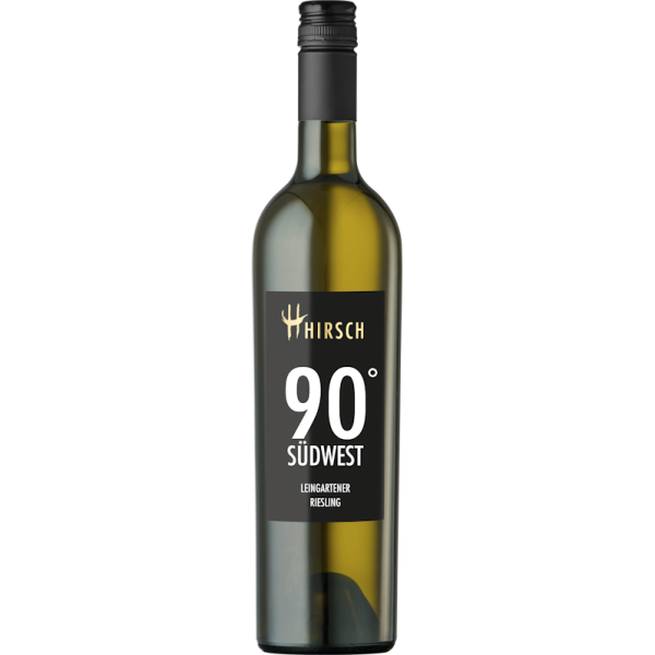 90 SDWEST Leingartener Riesling