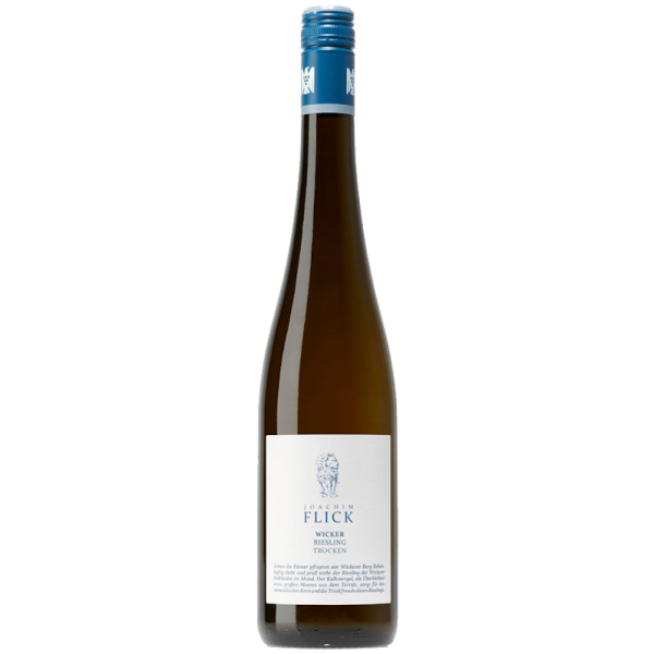 Wickerer Riesling trocken