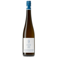 Wickerer Riesling "vom Kalkstein" trocken