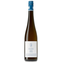 Wickerer Riesling trocken