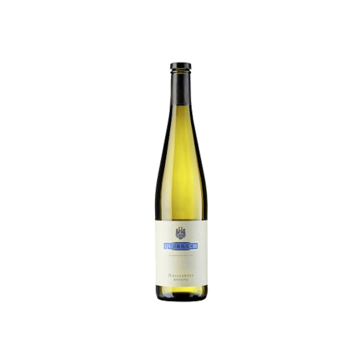 Querbach Hallgarten Riesling trocken