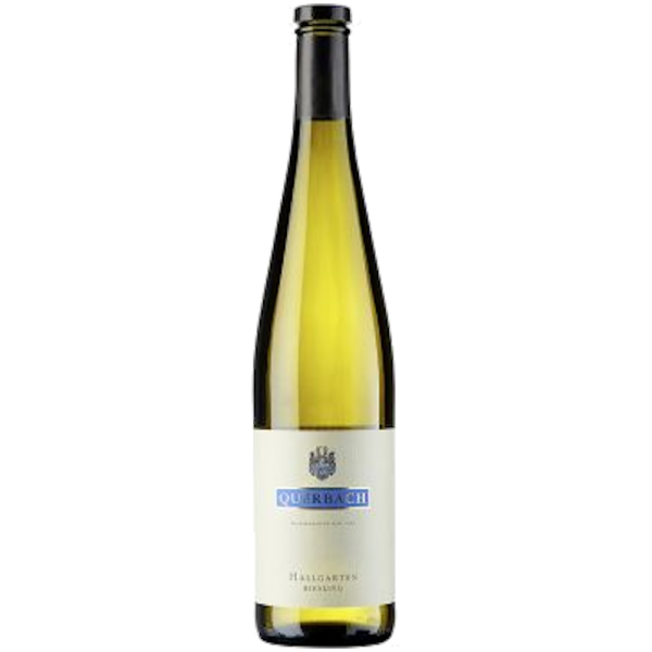 Querbach Hallgarten Riesling trocken