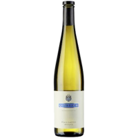 Querbach Hallgarten Riesling trocken