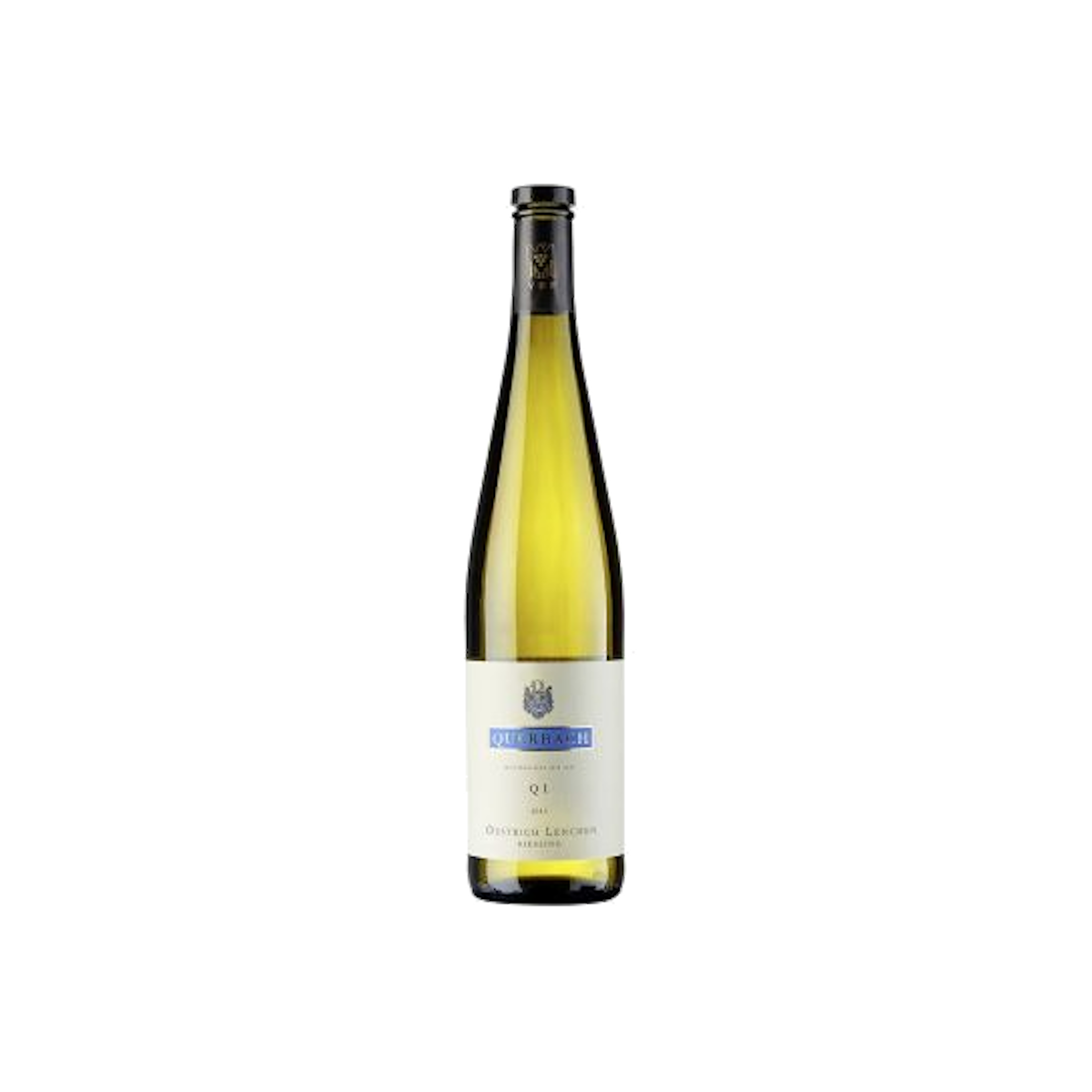 Q1 Oestrich Lenchen Riesling trocken