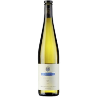 Q1 Oestrich Lenchen Riesling trocken