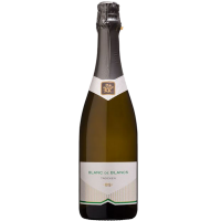 Blanc de Blancs Sekt b.A. trocken *BS*