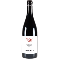 Barbera d´Alba DOC