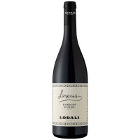 Barbera d´Alba DOC Lorens