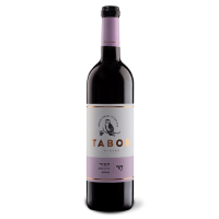 Mt. Tabor Shiraz