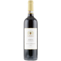 Barolo Bricco Ambrogio DOCG