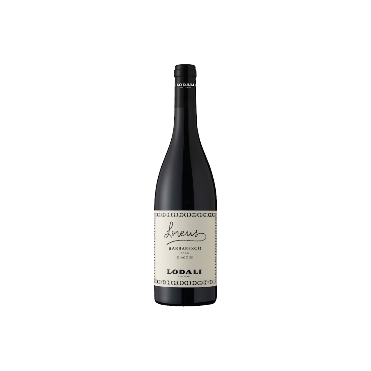 Barbaresco Lorens DOCG