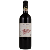 Altiero Chianti Classico DOCG Riserva