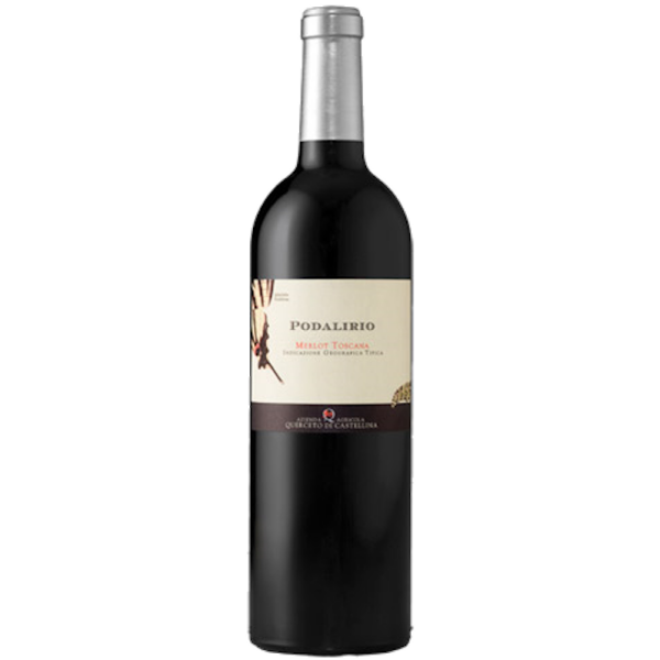 Podalirio IGT Toscana Rosso 2013