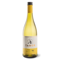 Mt. Tabor Chardonnay 2018
