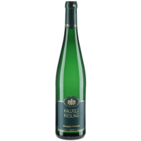 Riesling Merler Königslay Terrassen fruchtsüß