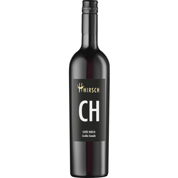 CH Cuvée Hirsch Aged Reserve