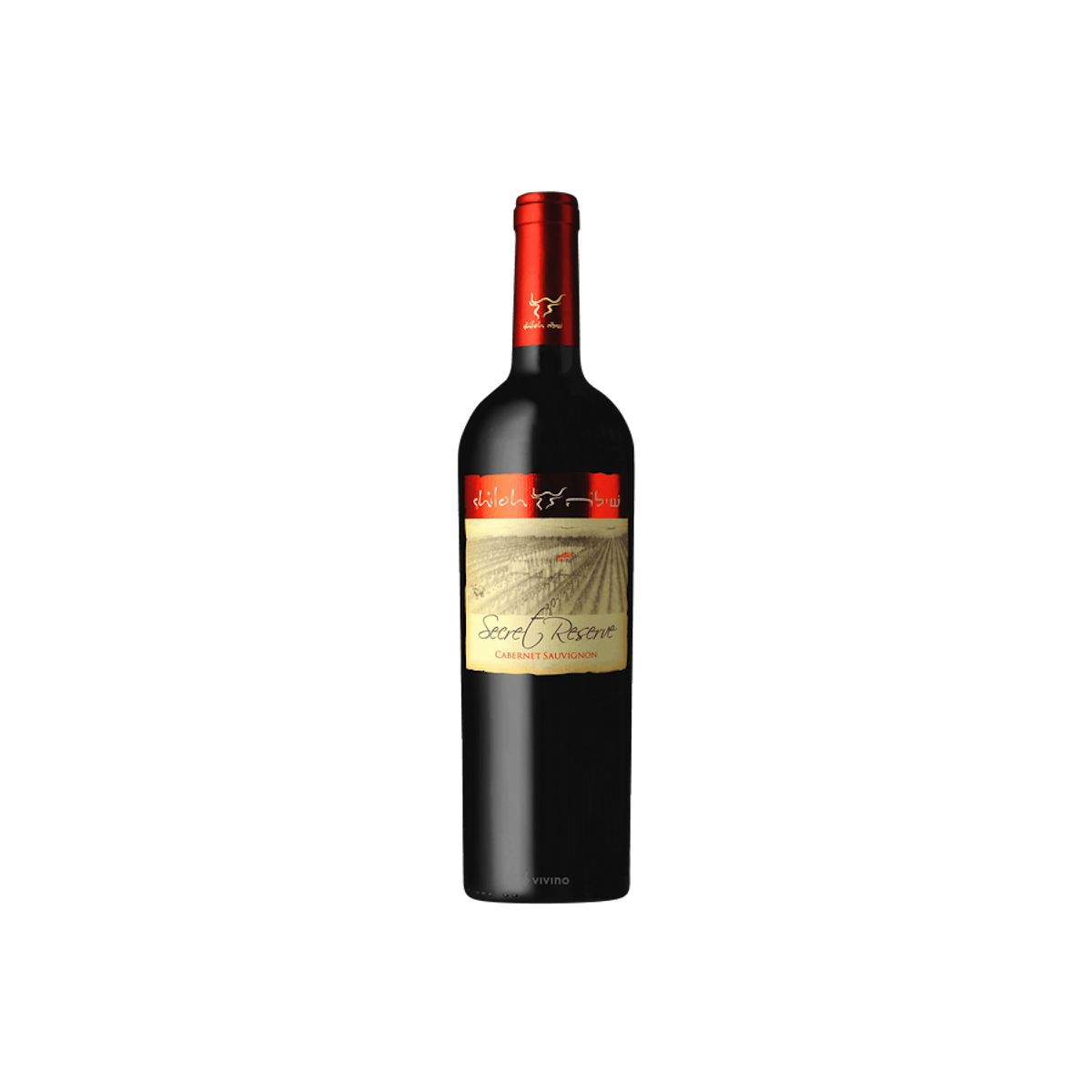 Secret Reserve Cabernet Sauvignon