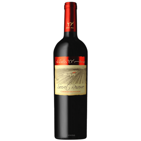 Secret Reserve Cabernet Sauvignon