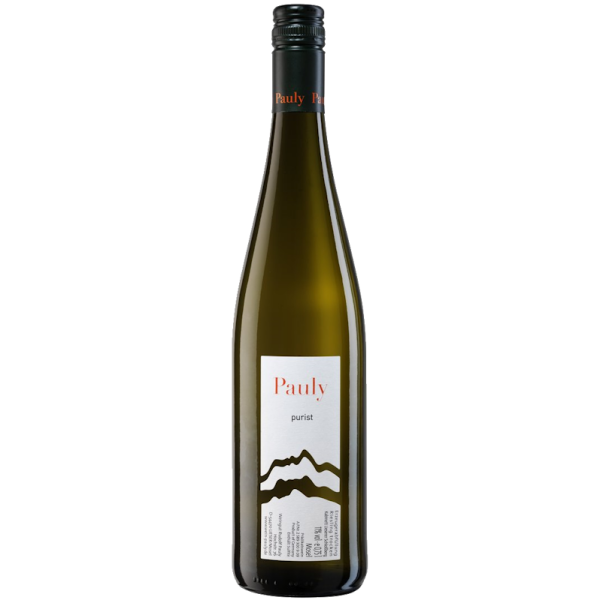 PURIST Riesling Lieserer trocken