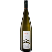 PURIST Riesling Lieserer trocken