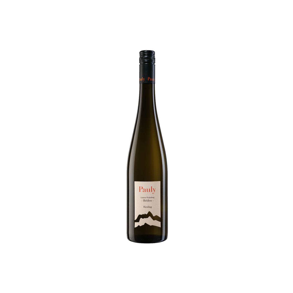 HELDEN Lieserer Niederberg-Helden Riesling Alte Reben...