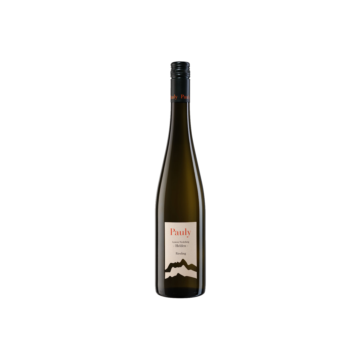 HELDEN Lieserer Niederberg-Helden Riesling trocken