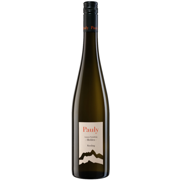 HELDEN Lieserer Niederberg-Helden Riesling trocken