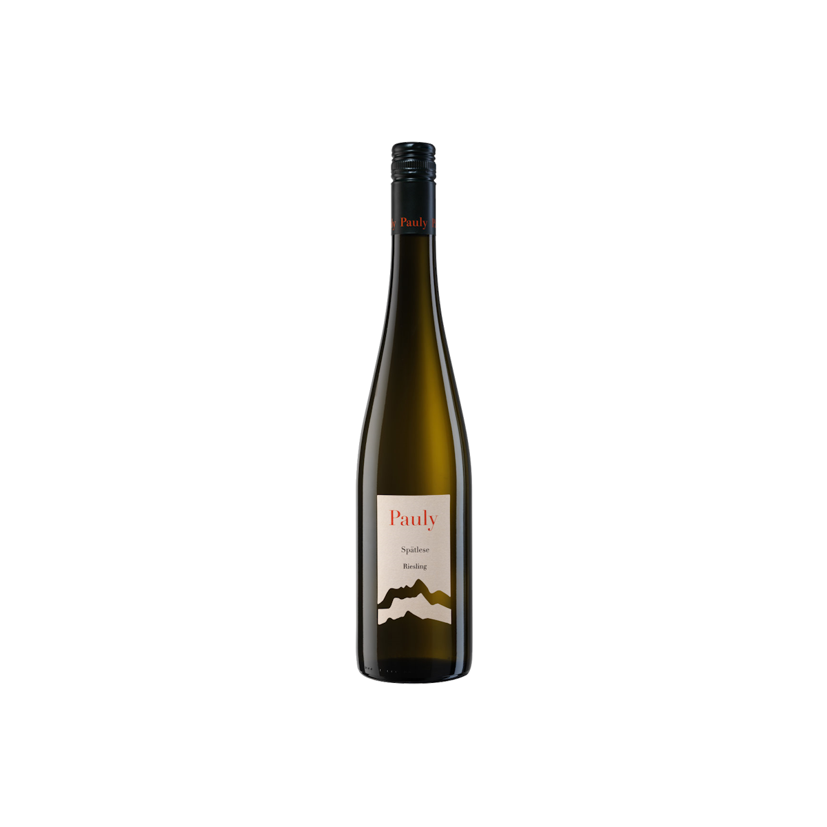 Riesling Spätlese Lieserer Niederberg-Helden fruchts&uu