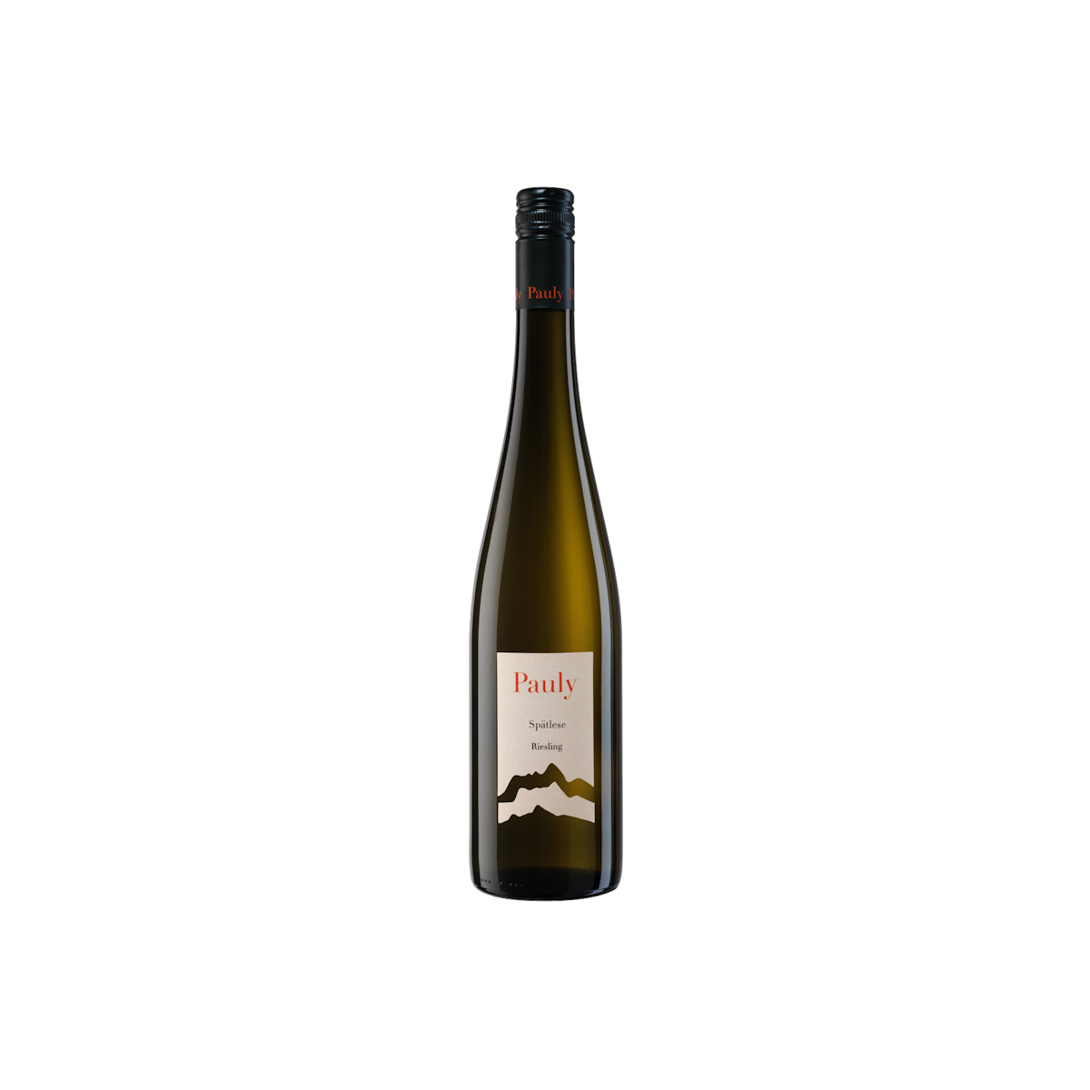 Riesling Spätlese Lieserer Niederberg-Helden...