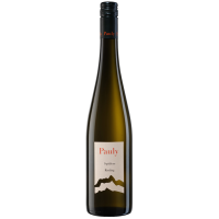 Riesling Spätlese Lieserer Niederberg-Helden fruchtsüß
