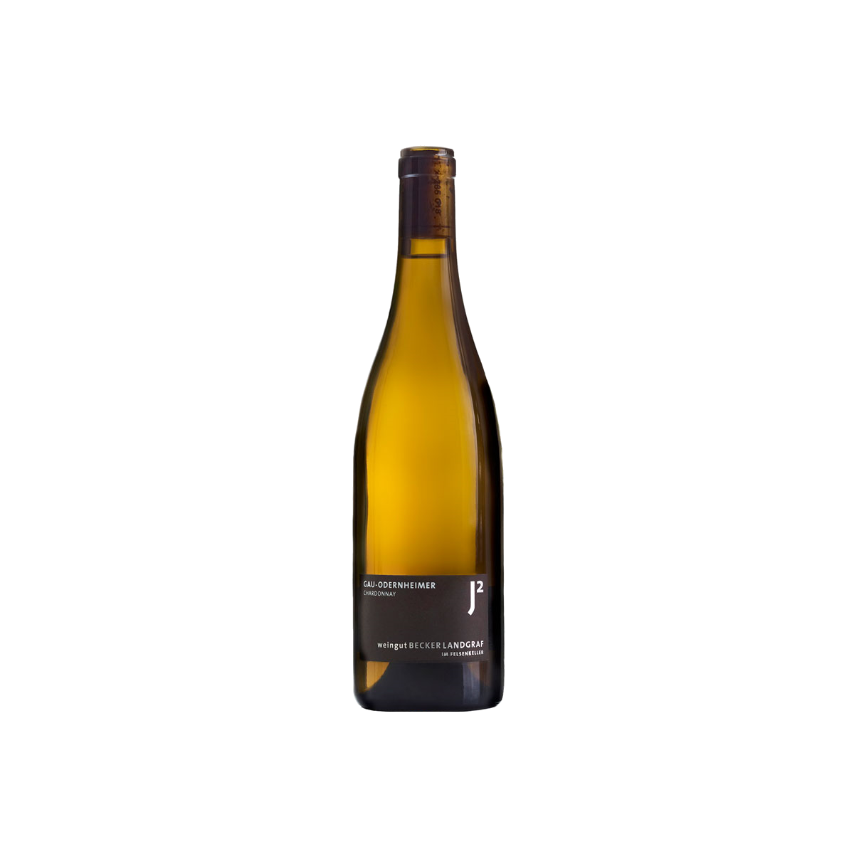 Gau-Odernheimer Chardonnay trocken