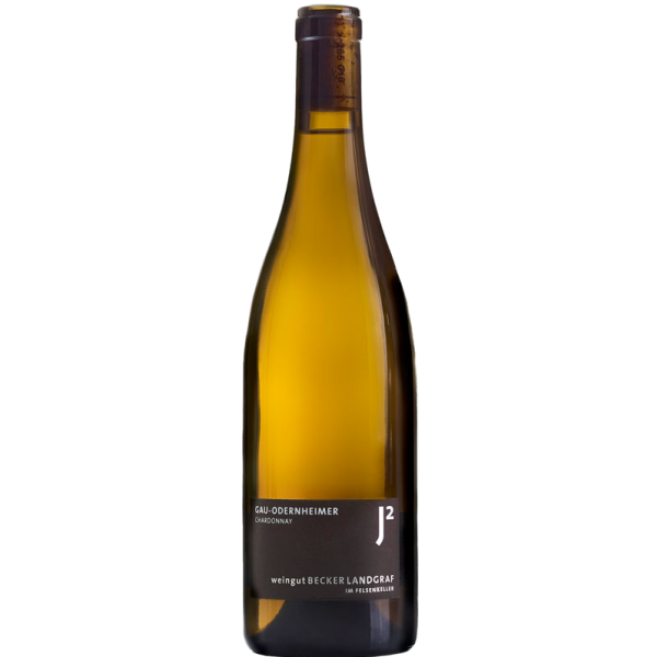 Gau-Odernheimer Chardonnay trocken