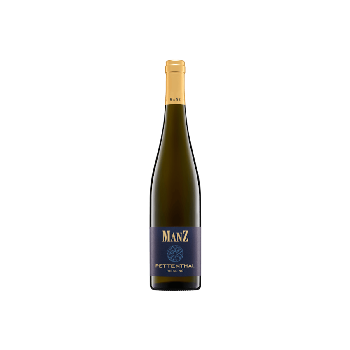 Niersteiner Pettenthal Riesling trocken