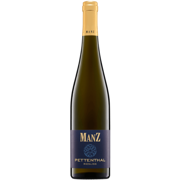 Niersteiner Pettenthal Riesling trocken