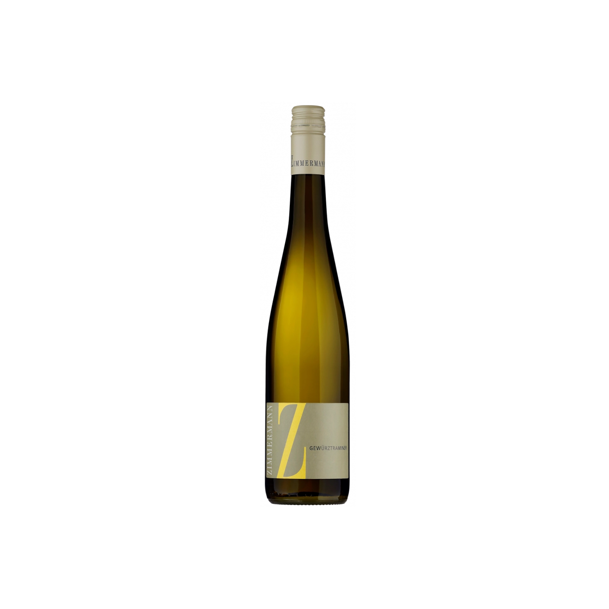 Gewürztraminer trocken