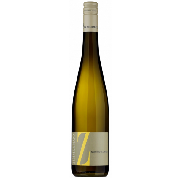 Gewürztraminer trocken