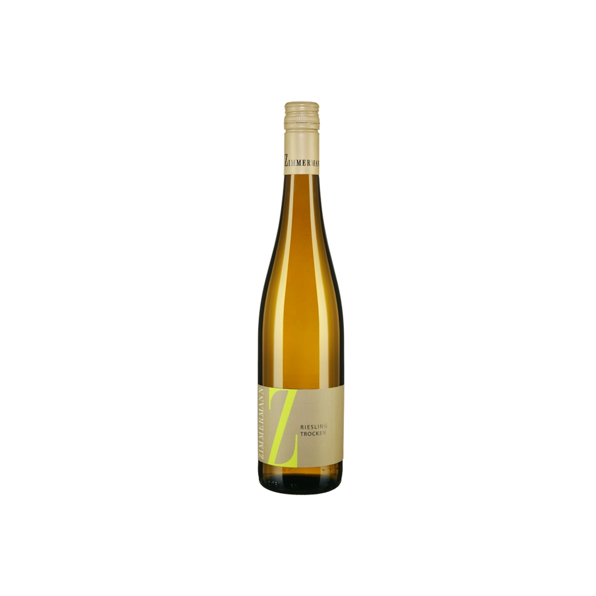 Riesling trocken