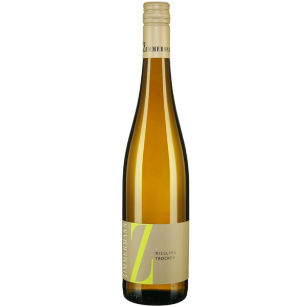 Riesling trocken