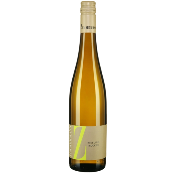 Wachenheimer Riesling Kabinett trocken