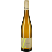 Riesling trocken