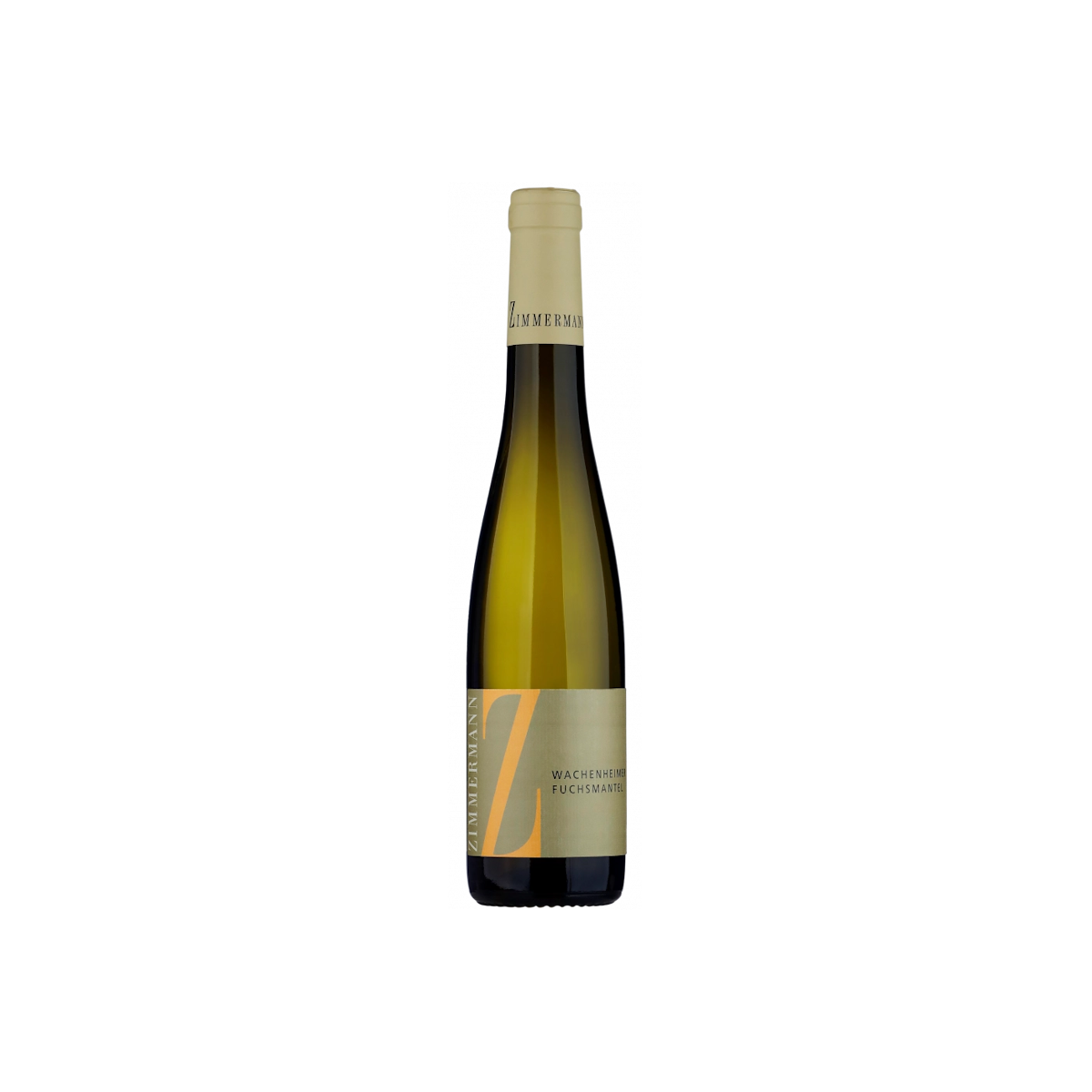 Riesling trocken Wachenheimer Fuchsmantel