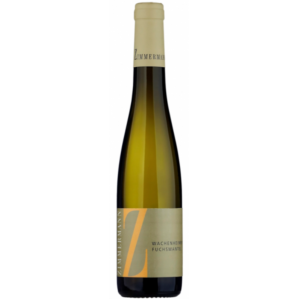 Riesling trocken Wachenheimer Fuchsmantel